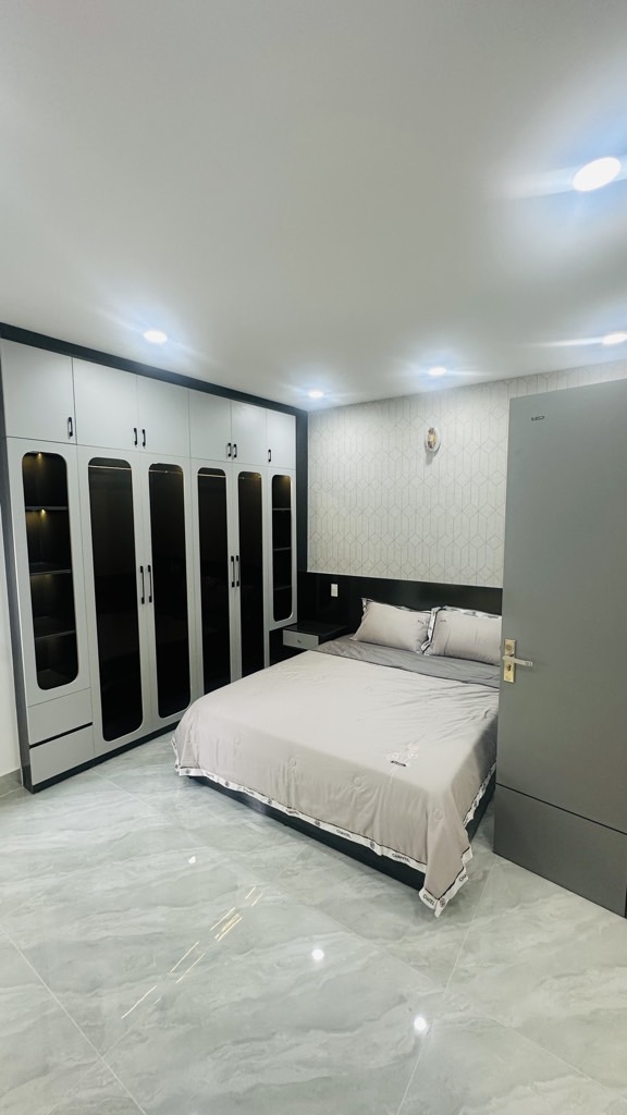 DT4,5x13 TRẦN THỊ NĂM ,TÂN CHÁNH HIỆP - #Q12 - GIÁ NHỈNH 7 TỶ